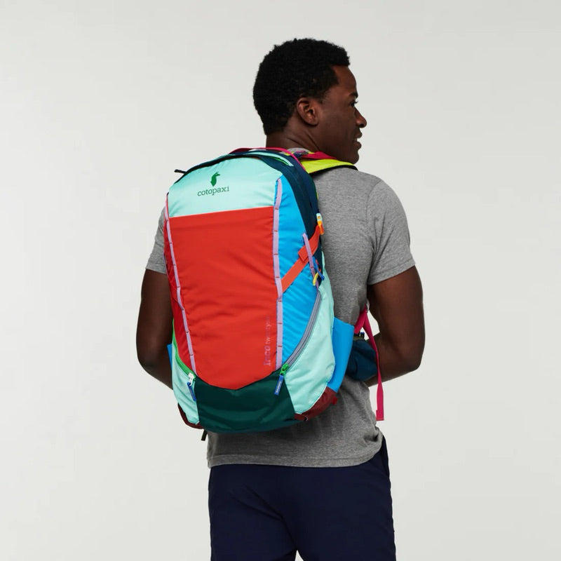 Cotopaxi Inca 26L Backpack - Del Dia