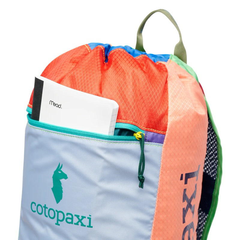 Cotopaxi Luzon 18L Backpack