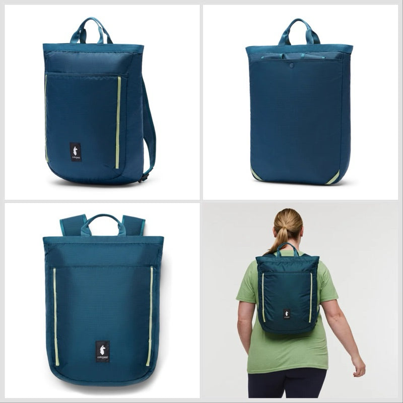 Cotopaxi Todo 16L Convertible Tote