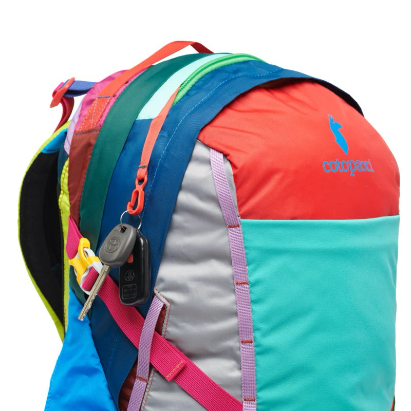 Cotopaxi Inca 26L Backpack - Del Dia