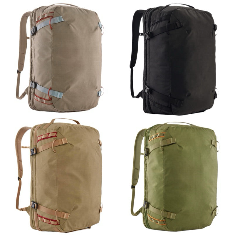 Patagonia Black Hole 45L MLC Bag