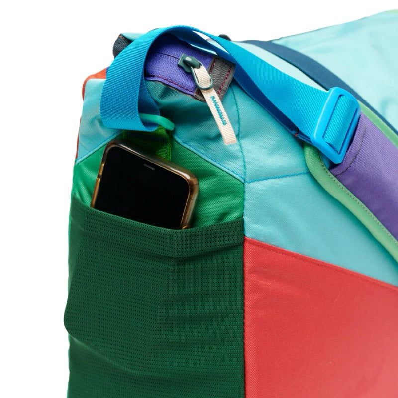 Cotopaxi Hielo 12L Cooler Bag - Del Dia