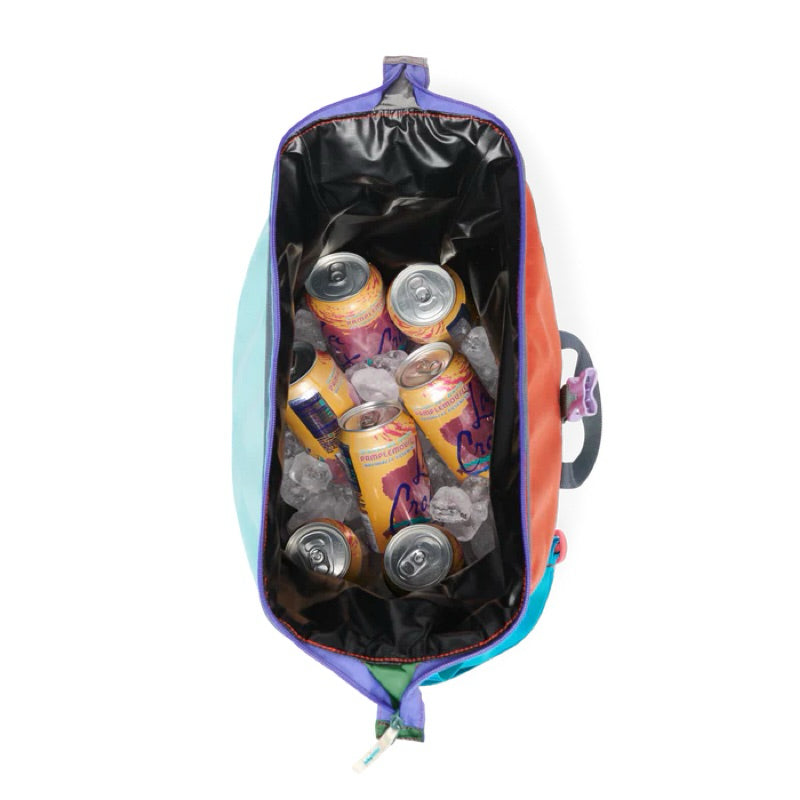 Cotopaxi Hielo 12L Cooler Bag - Del Dia