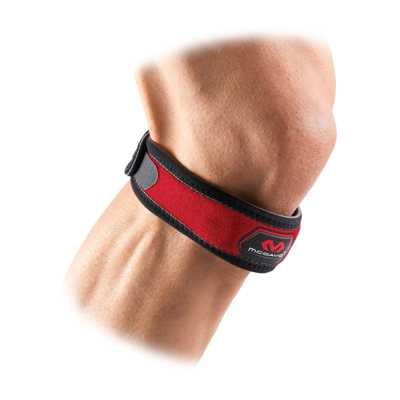 Mcdavid 414 Level 2 Jumpers Knee Strap/ Patella