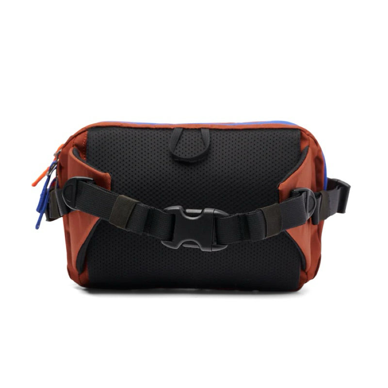 Cotopaxi Allpa x 4L Hip Pack - Rust
