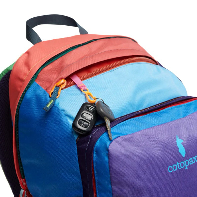Cotopaxi Cusco 26L Backpack - Del dia