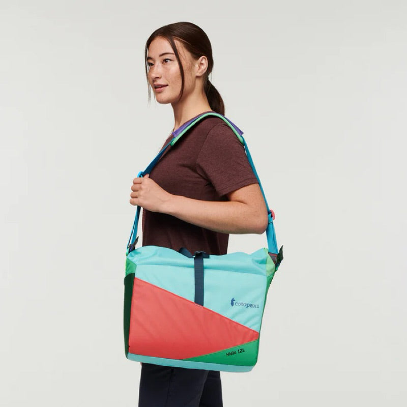 Cotopaxi Hielo 12L Cooler Bag - Del Dia