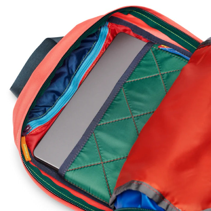 Cotopaxi Cusco 26L Backpack - Del dia