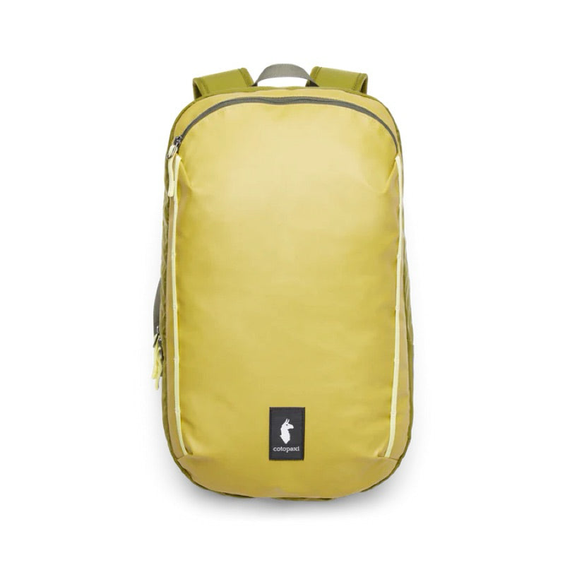 Cotopaxi Vaya 18L Backpack - Cada Dia Lemongrass/Cedar