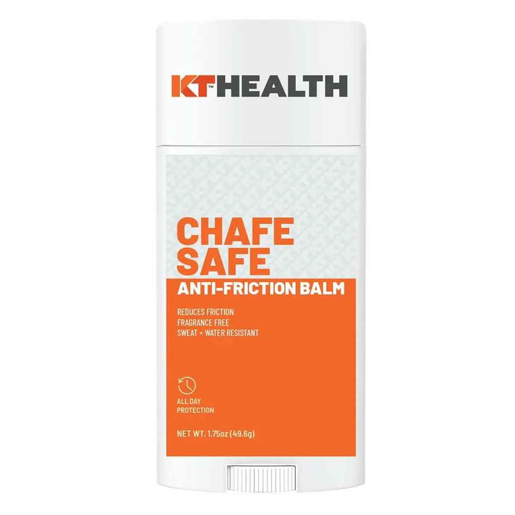KT Chafe Safe
