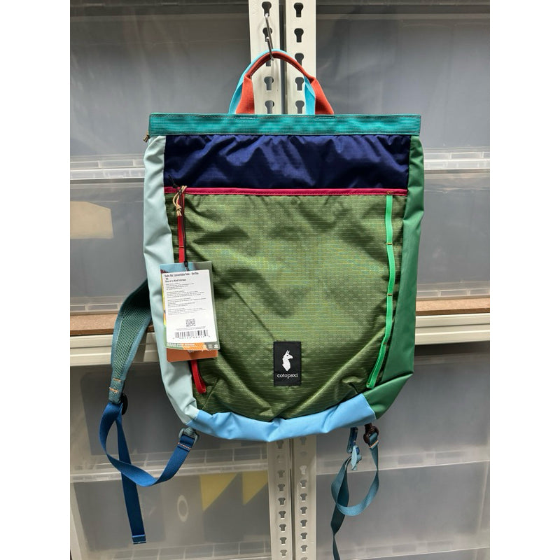 Cotopaxi Todo 16L Convertible Tote