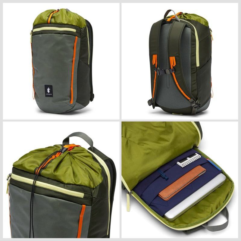 Cotopaxi Moda 20L Backpack - Cada Dia