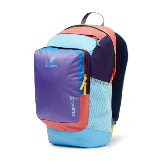 Cotopaxi Cusco 26L Backpack - Del dia
