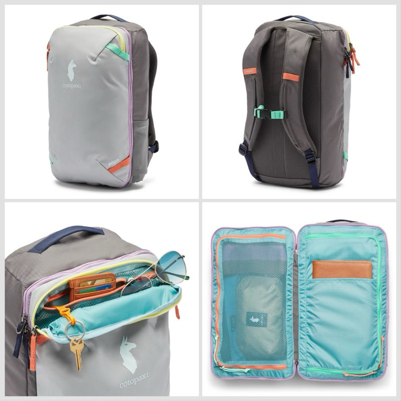 Cotopaxi Allpa Mini 20L Travel Pack