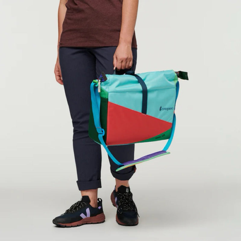 Cotopaxi Hielo 12L Cooler Bag - Del Dia