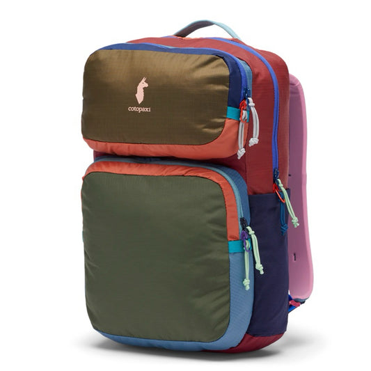 Cotopaxi Tasra 16L Travel Pack - Del dia
