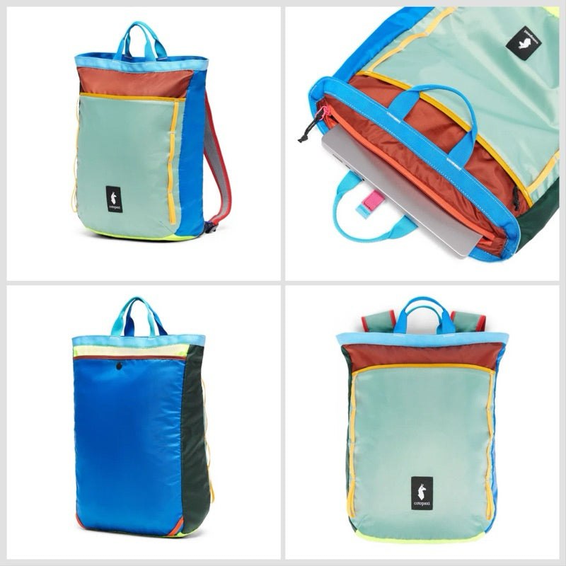 Cotopaxi Todo 16L Convertible Tote