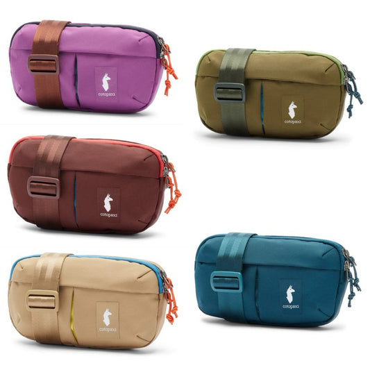 Cotopaxi Todo 2L Hip Pack