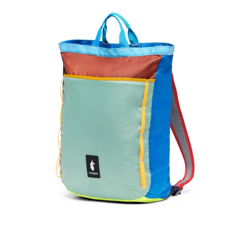Cotopaxi Todo 16L Convertible Tote