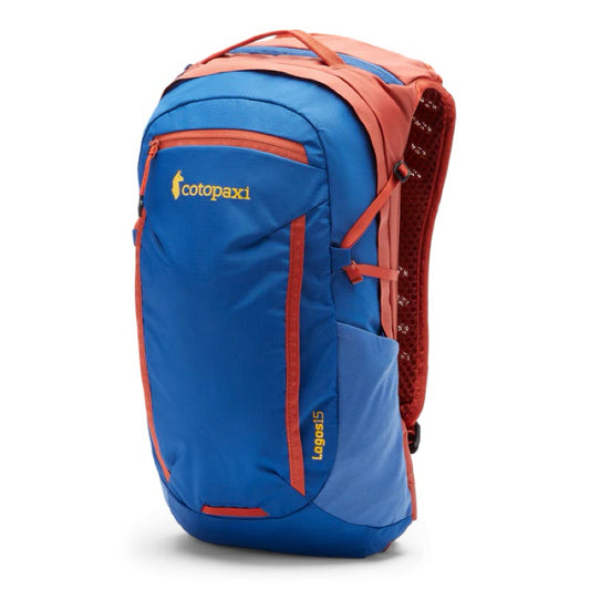 Cotopaxi Lagos 15L Hiking Hydration Pack