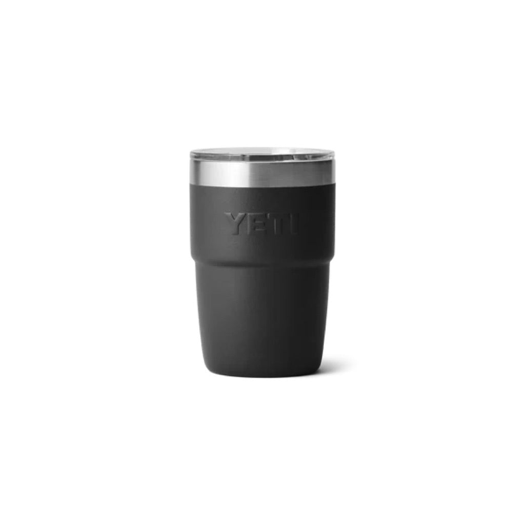 Yeti Rambler 8oz Stackable w/ Magslider Lid