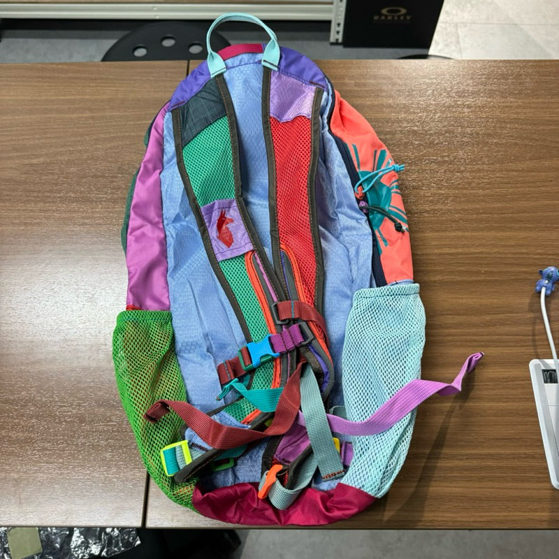 Cotopaxi Luzon 24L Backpack - Del dia