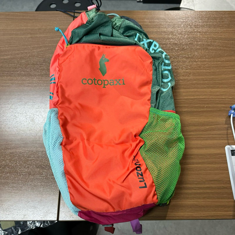 Cotopaxi Luzon 24L Backpack - Del dia