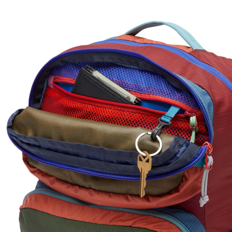 Cotopaxi Tasra 16L Travel Pack - Del dia