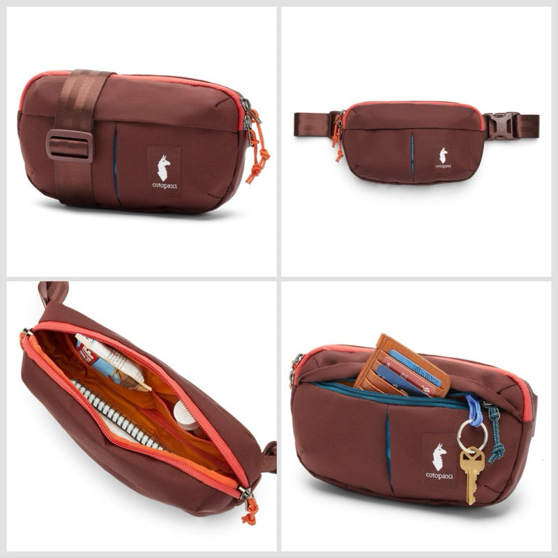 Cotopaxi Todo 2L Hip Pack