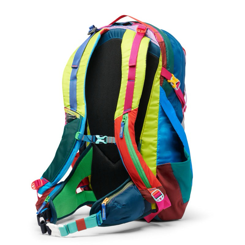 Cotopaxi Inca 26L Backpack - Del Dia