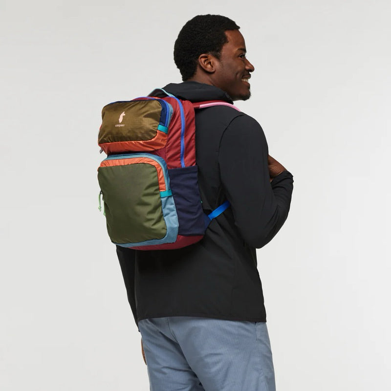 Cotopaxi Tasra 16L Travel Pack - Del dia