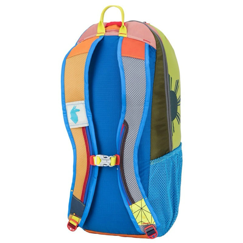 Cotopaxi Luzon 24L Backpack - Del dia