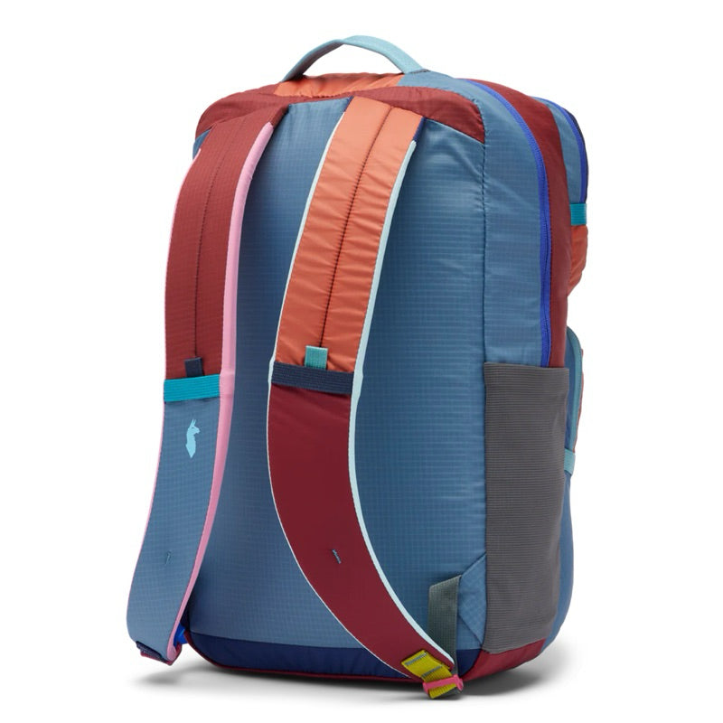 Cotopaxi Tasra 16L Travel Pack - Del dia