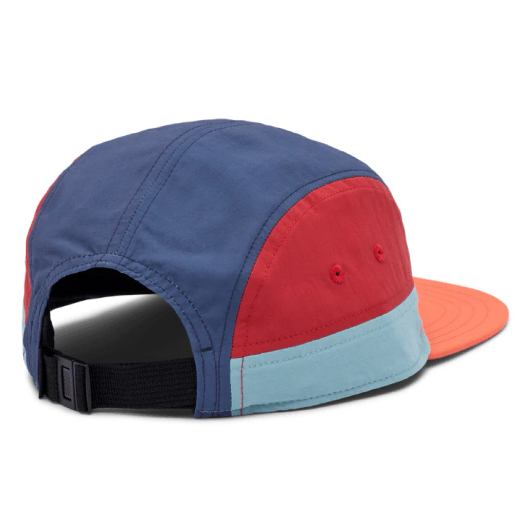 Cotopaxi Altitude Tech 5-Panel Hat