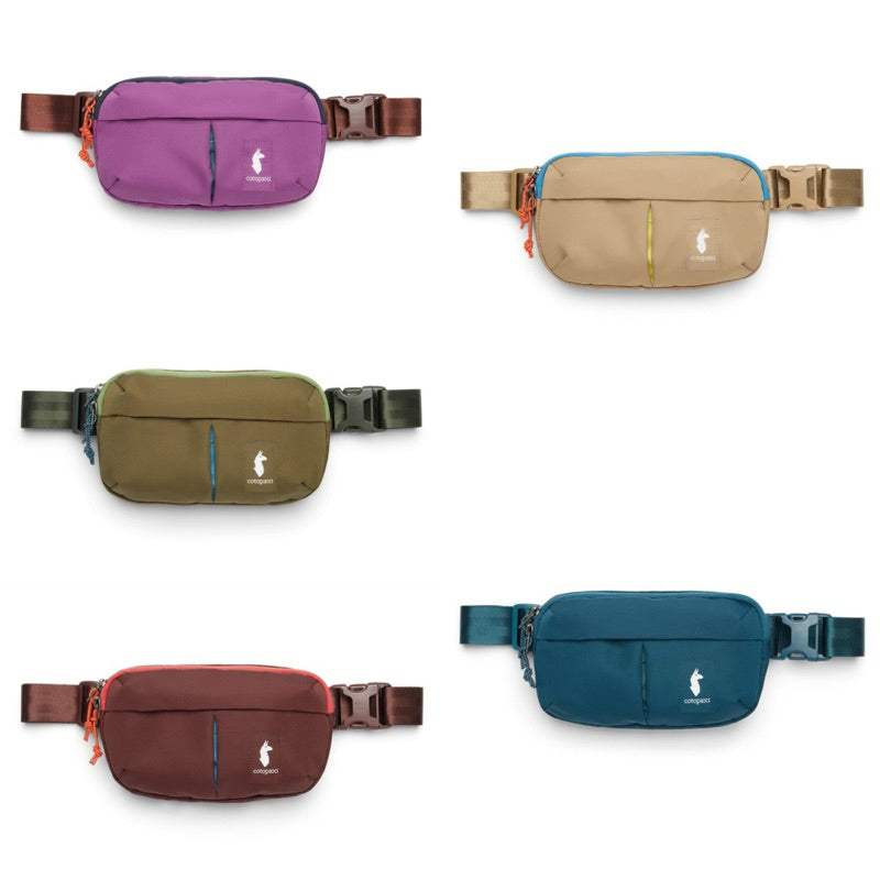 Cotopaxi Todo 2L Hip Pack