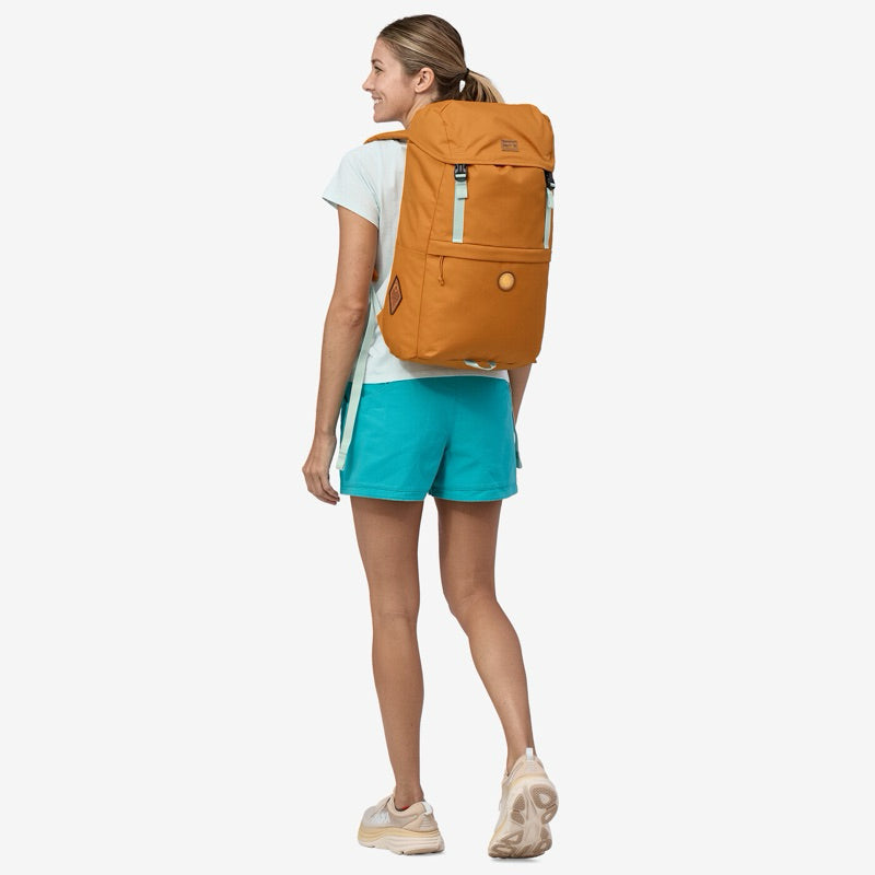 Patagonia Fieldsmith Lid Pack 28L