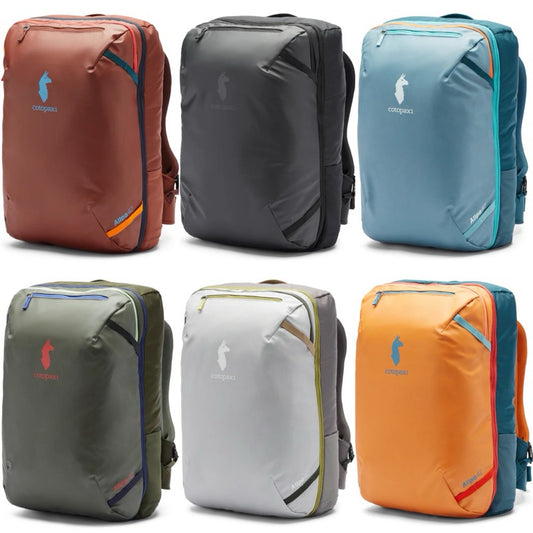 Cotopaxi Allpa 42L Travel Pack