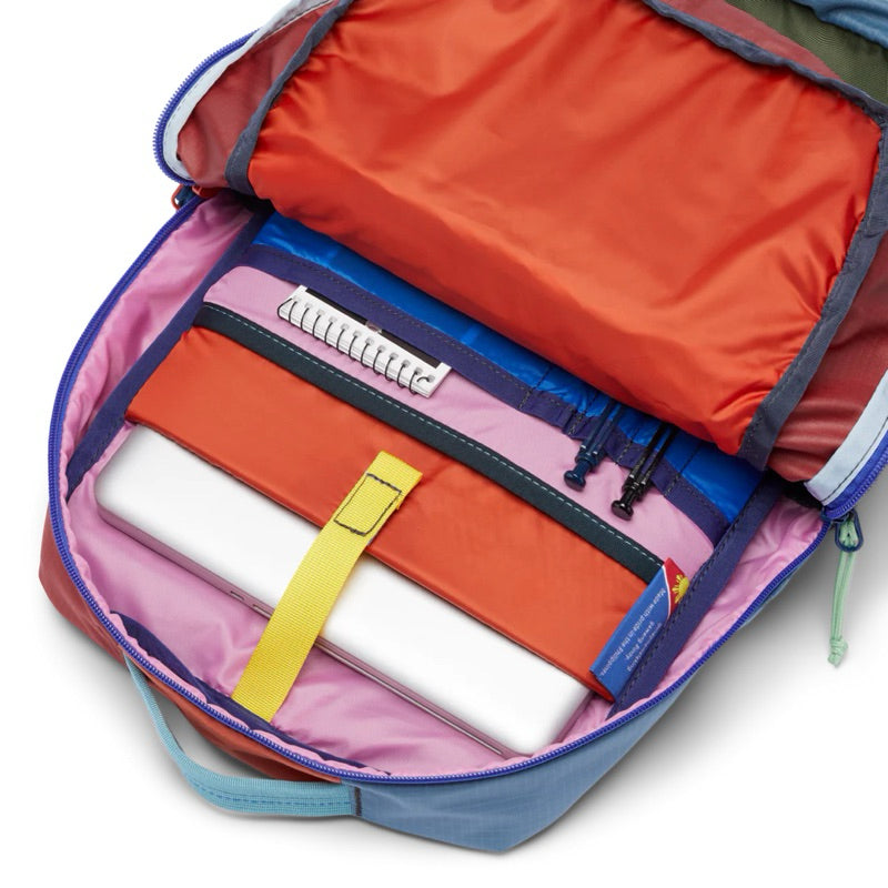 Cotopaxi Tasra 16L Travel Pack - Del dia