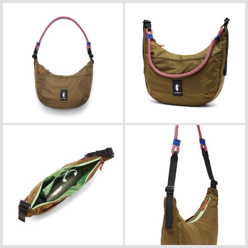 Cotopaxi Trozo 8L Shoulder Bag - Cada Dia