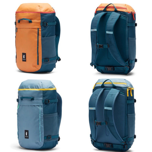 Cotopaxi Torre 24L Bucket Pack - Cada Día