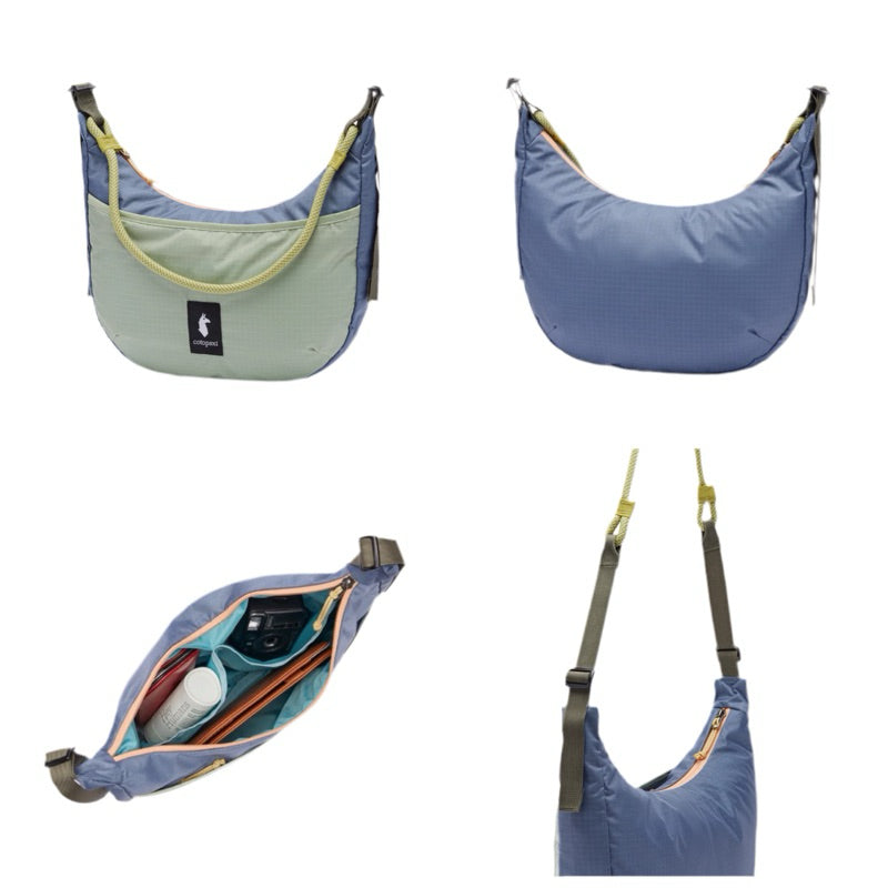 Cotopaxi Trozo 8L Shoulder Bag - Cada Dia