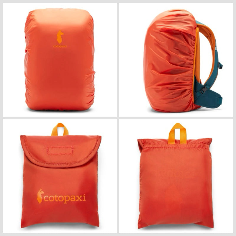 Cotopaxi Seco 25L/ 35L/ 45L Rain Cover