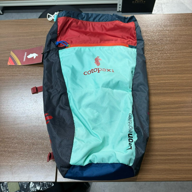 Cotopaxi Luzon 18L Backpack