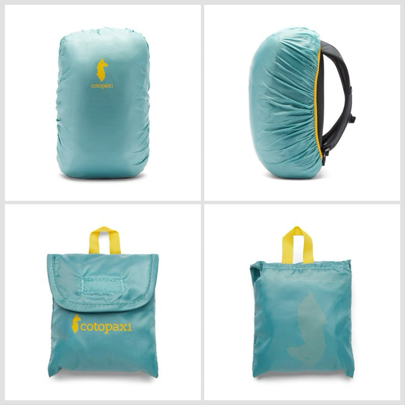 Cotopaxi Seco 25L/ 35L/ 45L Rain Cover