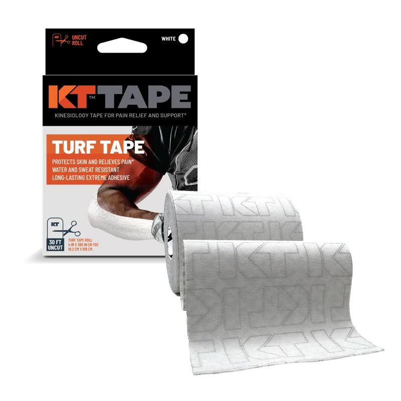KT Tape - Turf Tape 30ft Uncut