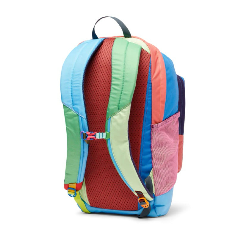 Cotopaxi Cusco 26L Backpack - Del dia