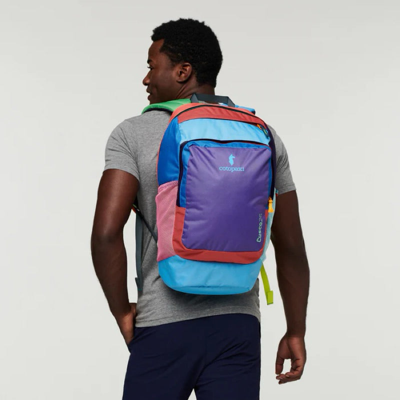 Cotopaxi Cusco 26L Backpack - Del dia