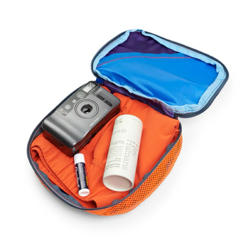 Cotopaxi Cubos 2L Travel Cube - Del dia