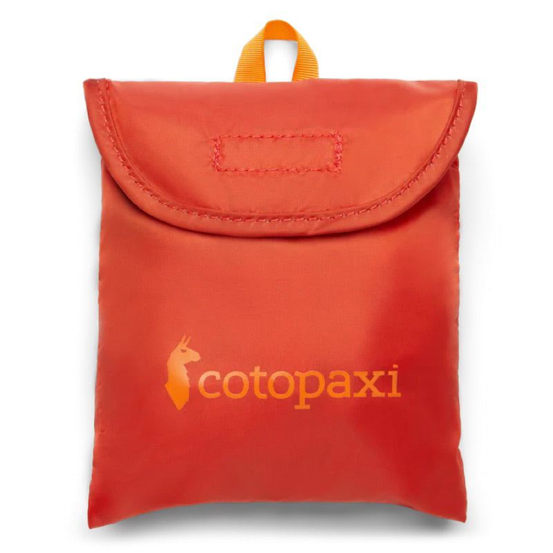Cotopaxi Seco 25L/ 35L/ 45L Rain Cover