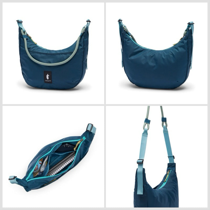 Cotopaxi Trozo 8L Shoulder Bag - Cada Dia